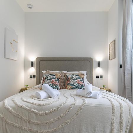 Mba - Felix Faure Luxury Appart Proche Tour Eiffel Paris Ngoại thất bức ảnh