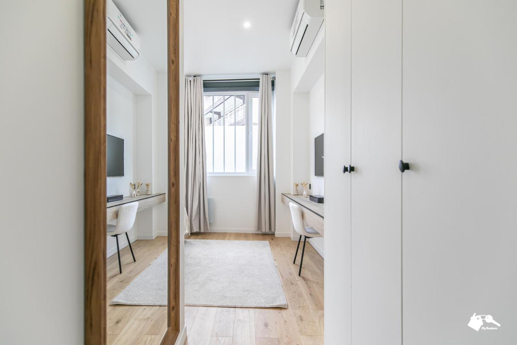 Mba - Felix Faure Luxury Appart Proche Tour Eiffel Paris Ngoại thất bức ảnh