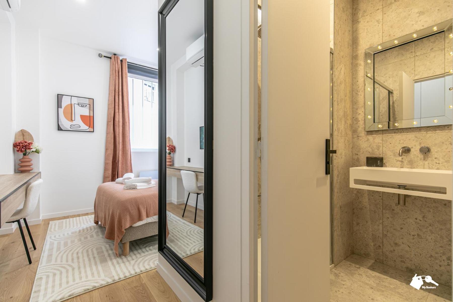 Mba - Felix Faure Luxury Appart Proche Tour Eiffel Paris Ngoại thất bức ảnh