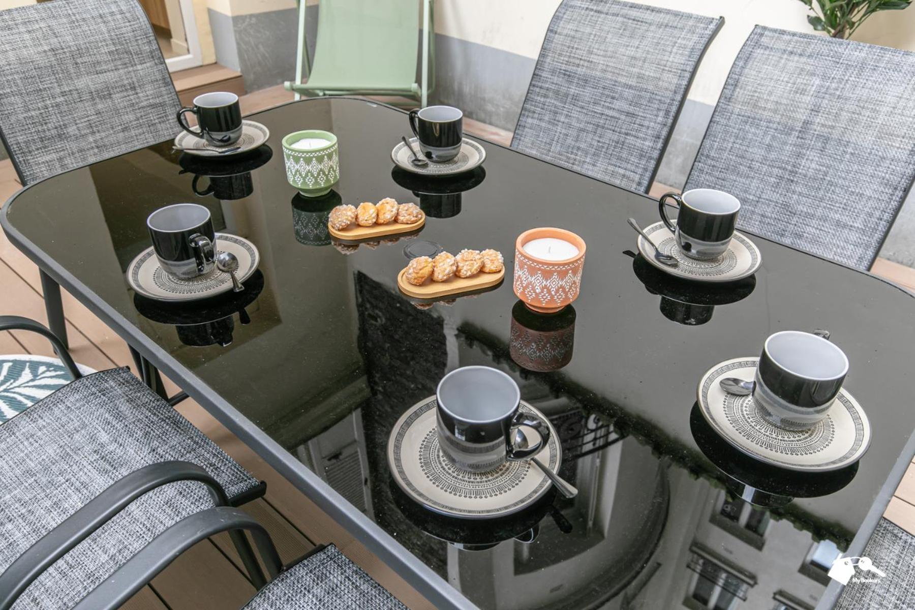 Mba - Felix Faure Luxury Appart Proche Tour Eiffel Paris Ngoại thất bức ảnh